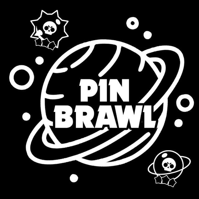 PIN BRAWL