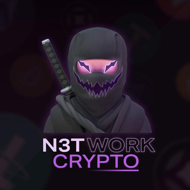 N3TWORK - NFT,CRYPTO