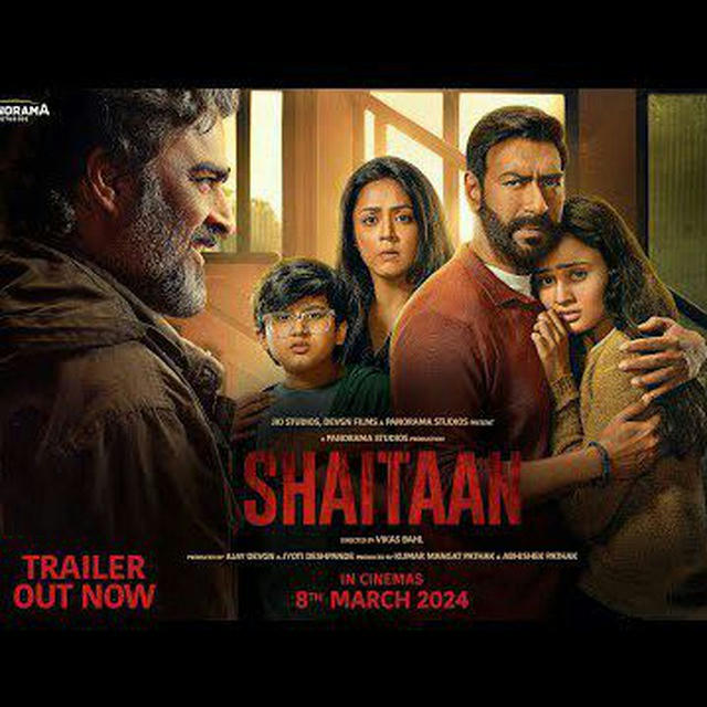 Shaitan Movie Hd