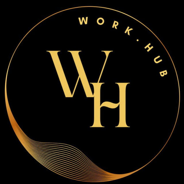 work.hub | вакансії та резюме