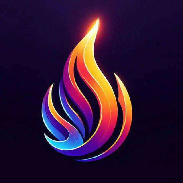 Airdrop Flame