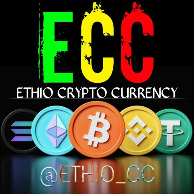 ETHIO CRYPTO CURRENCY