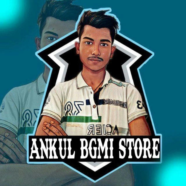 ANKUL BGMI STORE