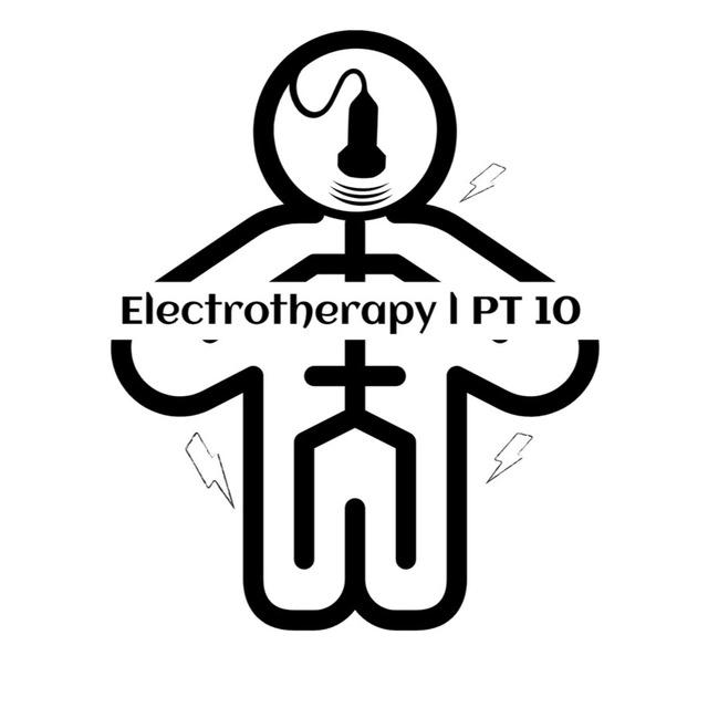 Electrotherapy 2 PT10