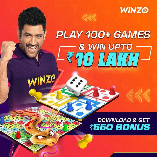 Winzo all problems solution