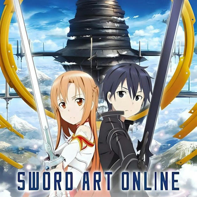 Sword Art Online தமிழ்