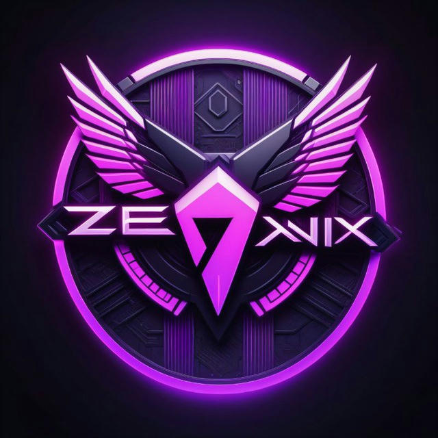 Zenix Launcher - Our Channels 📣