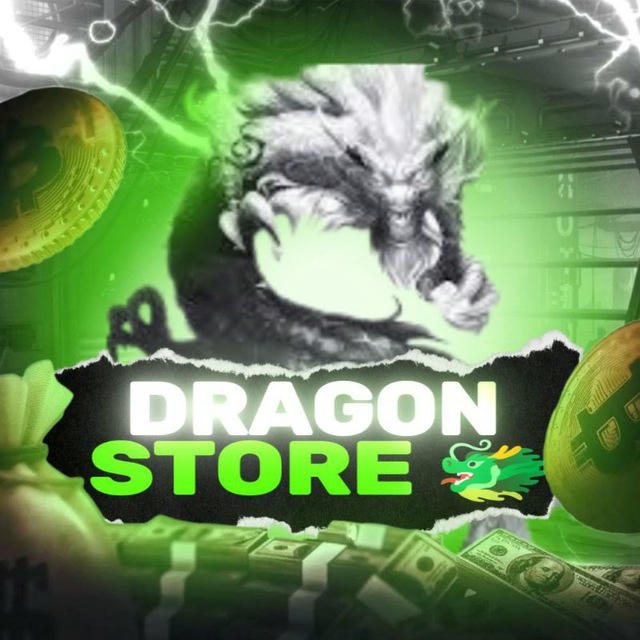 Dragon Store 🐲