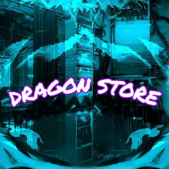 Dragon store 🐲