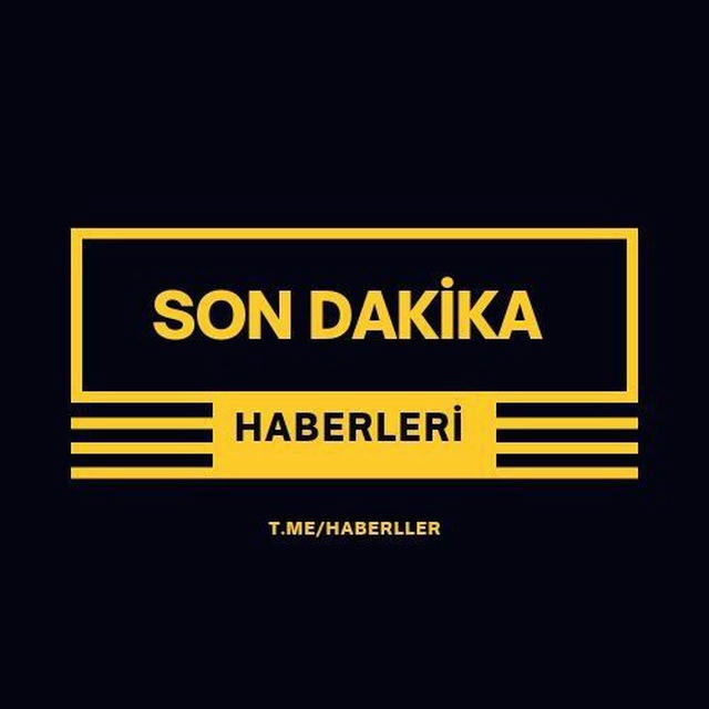 SON DAKİKA HABERLER