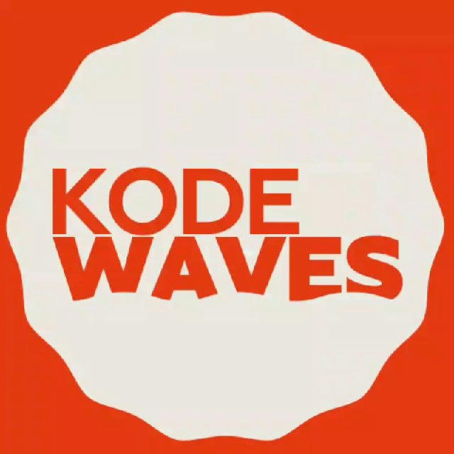 KODE Waves: технологии, которые волнуют всех