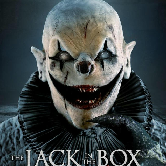 The Jack in the Box Rises (Film USA 2024)