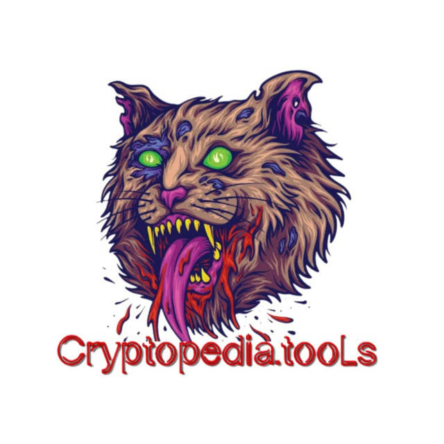 Cryptopedia.tools
