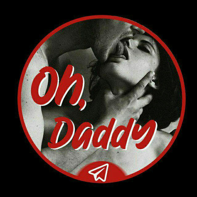 Oh, daddy🔞