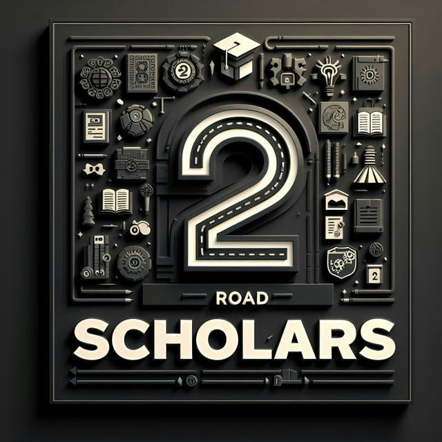 Road2Scholars