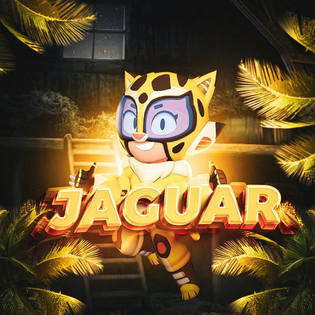 BS| Jaguar Tournaments