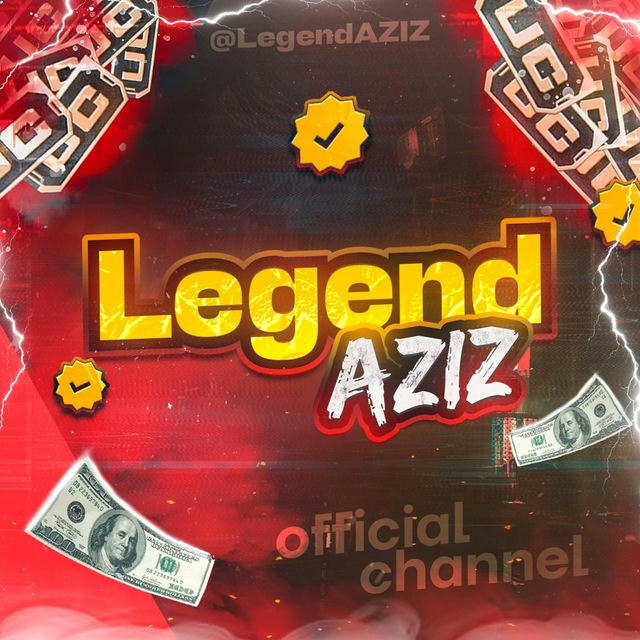 LegendAZIZ _77