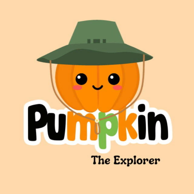 Pumpkin the Explorer