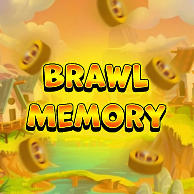 Brawl Memory