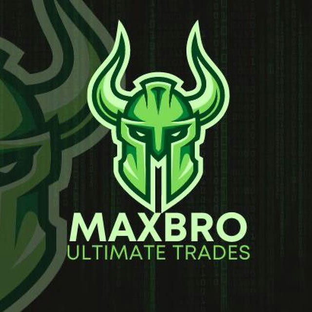 MaxBro | Crypto Profit Calls