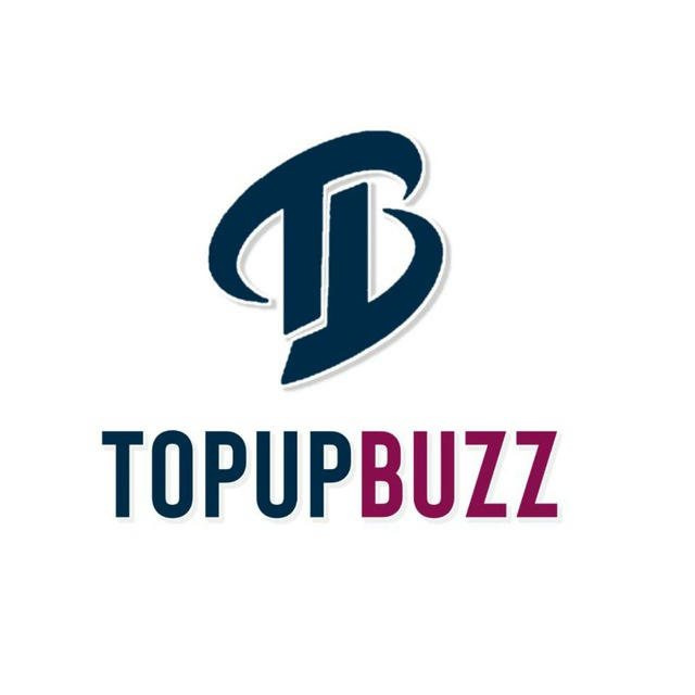 TopupBuzz (Giveaway & Offer)