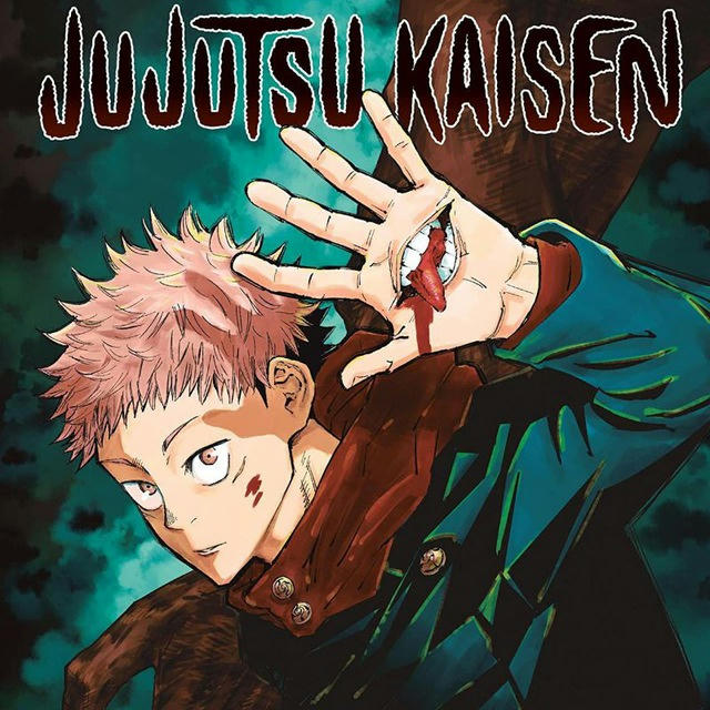 Jujutsu Kaisen Manga Español