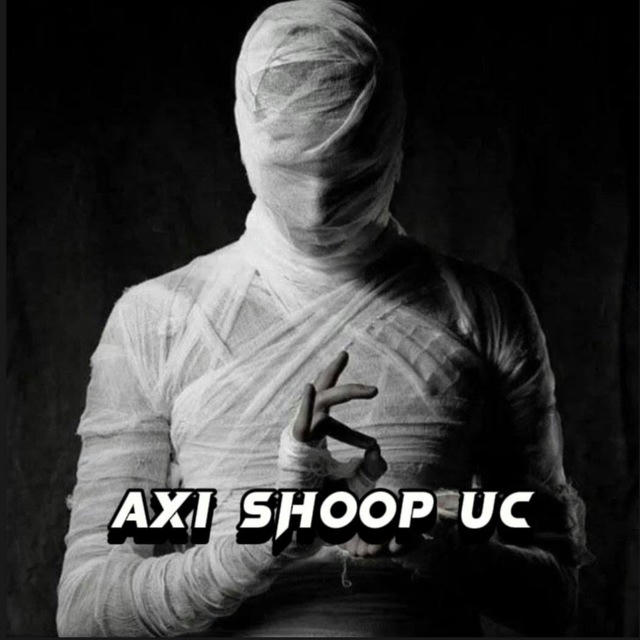 AXI SHOP『UC』