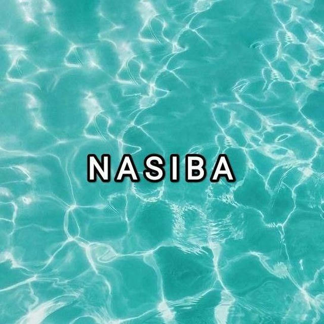 Nasiba | обои | эстетика