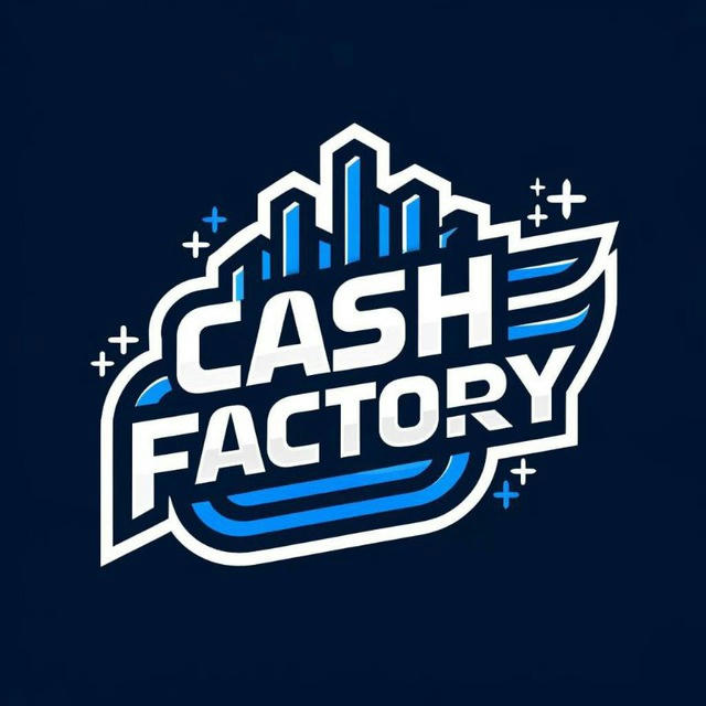 CashFactory Channel