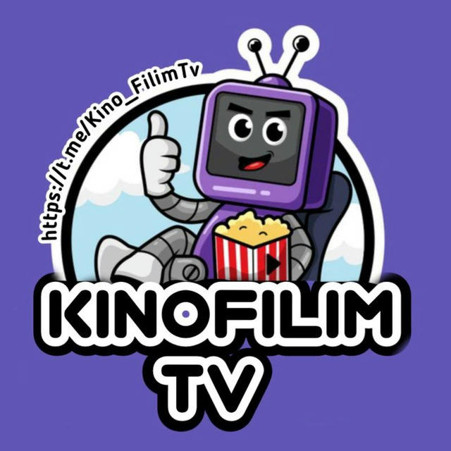 🎥 KINO FILIM TV (UJAS KINO BADIY KINO)📺