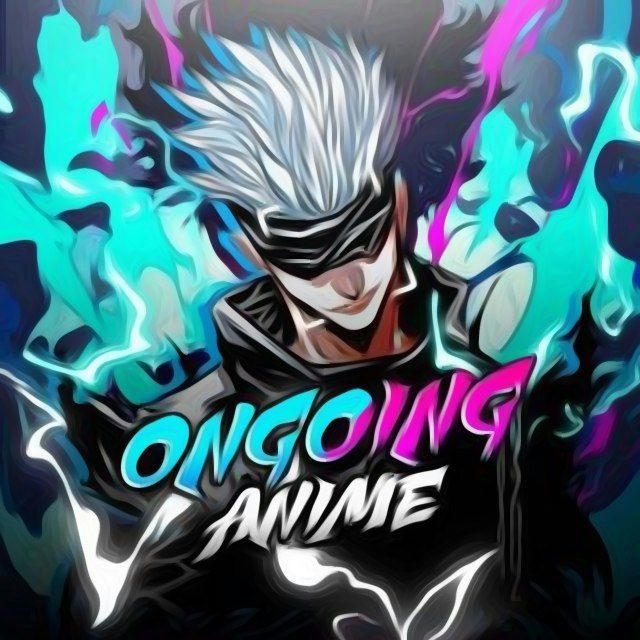 Ongoing Anime (Crunchyroll) Tamil