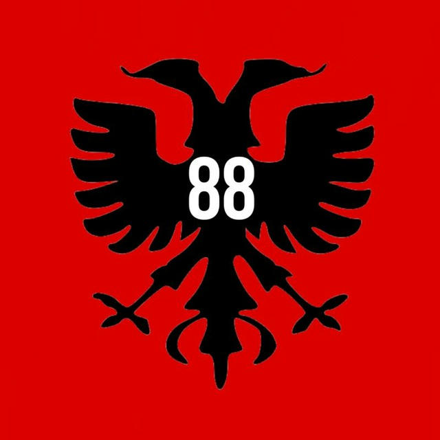 Shqiperia88