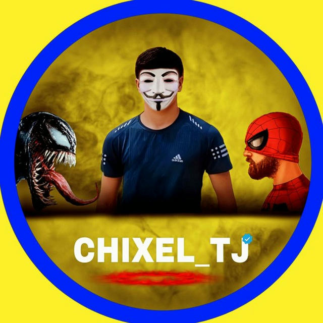 Shakhboz Blog | CHIXEL TJ