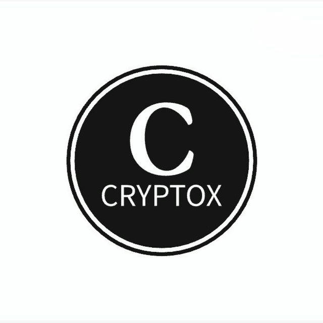 Crypto X