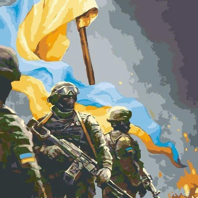 Ukraine and the WORLD NOW