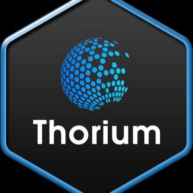 ThoriumFi Announcement