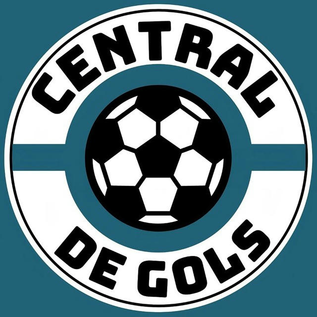 Central de Gols ⚽️