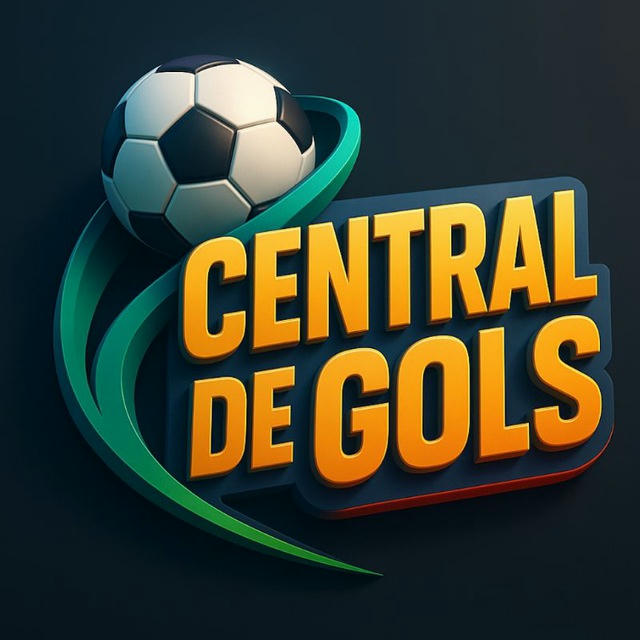 🇧🇷 Central de Gols