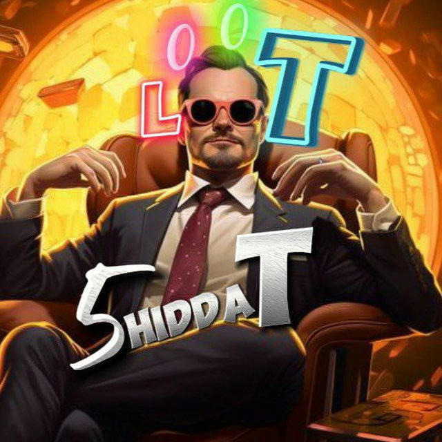 5HiDDAT LOOtS ( Official )