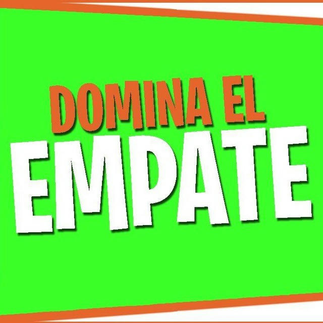 EMPATES DIARIO // EL MÉTODO