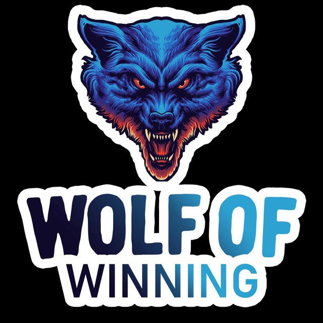 WOLFS FREE PREMIUM TELEGRAM CHANNEL