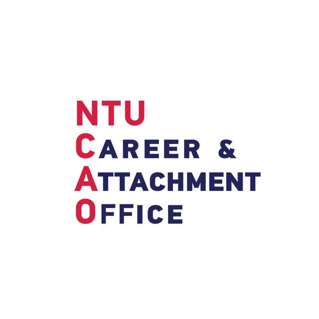 NTU Career & Attachment Office