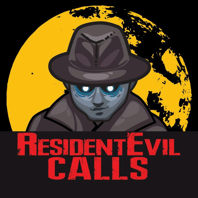 ResidentEvil Calls