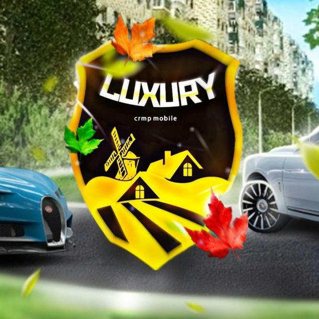 Luxury Russia - Официальный канал проекта