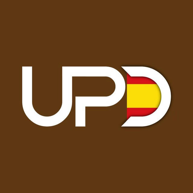UPD | Іспанська
