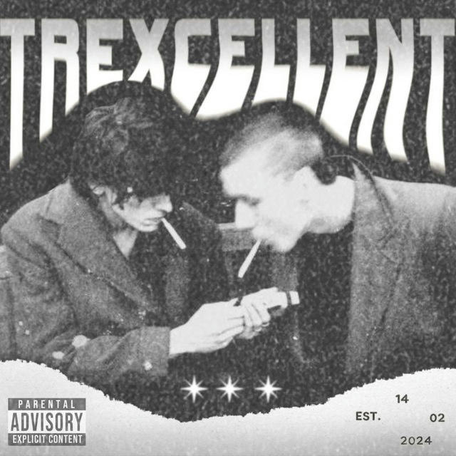 Trexcellent ✶ Close