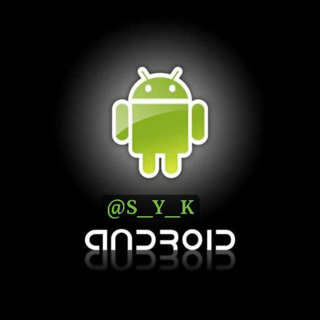 Android syria