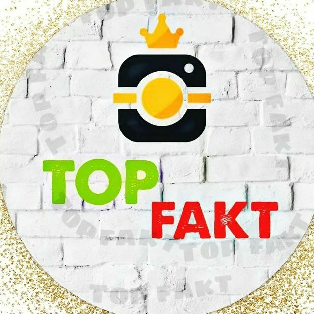 Top fakt