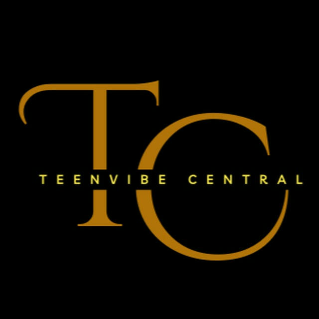 Teenvibe Central