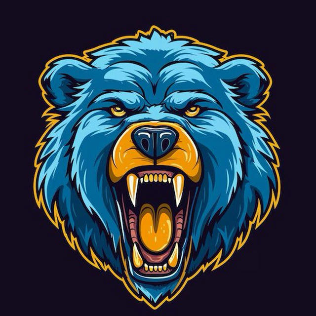 Футбольный Медведь | Football Bear